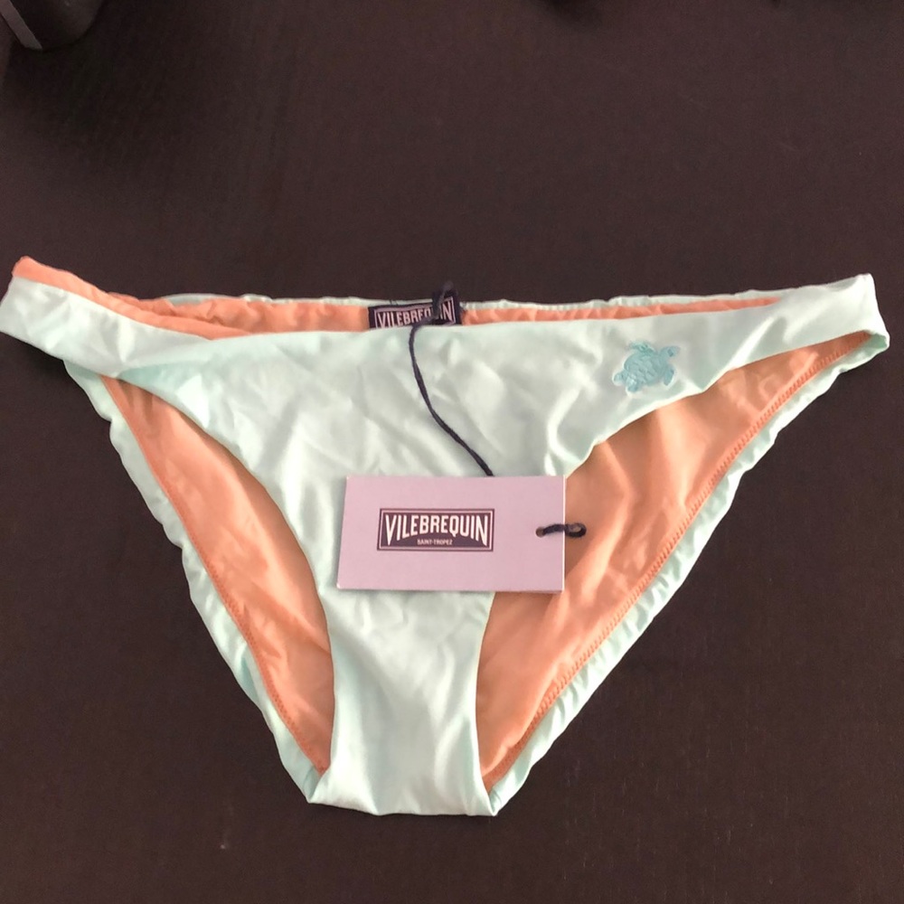 Brand new Vilebrequin swim bottom